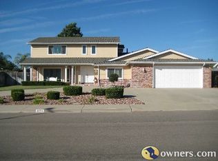971 Camelot Dr, Santa Maria, CA 93455