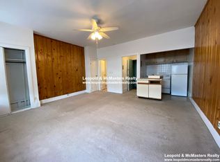 50 Mount Vernon St #501, Boston, MA 02108