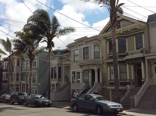 20 Landers St, San Francisco, CA 94114