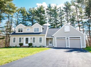 45 Lauras Ln, Marshfield, MA 02050