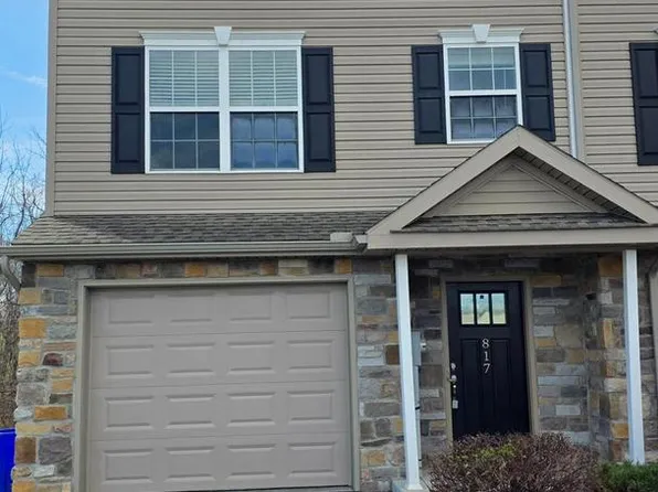 817 Gregs Dr, Harrisburg, PA 17111