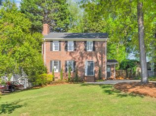 15 Moultrie St, Greenville, SC 29605