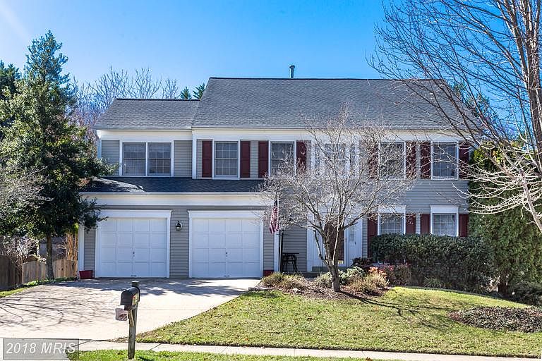 Welcome to 94 Northampton Blvd-Upgrades Galore