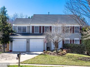 94 Northampton Blvd, Stafford, VA 22554