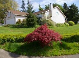 2106 39th St, Washougal, WA 98671