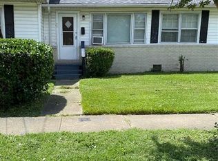 52 Radford St, Portsmouth, VA 23701