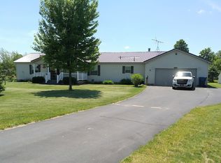 9393 Kingsfield Dr, Kingsley, MI 49649