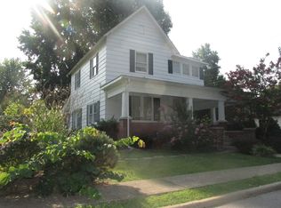 1000 S Buchanan St, Marion, IL 62959
