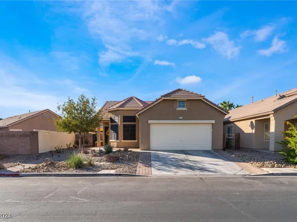 3771 Prairie Orchid Ave, North Las Vegas, NV 89081