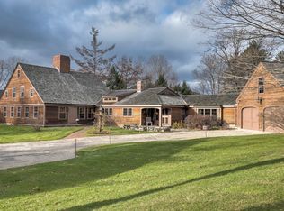 515 E Surry Rd, Surry, NH 03431