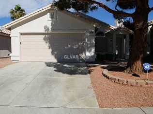 7028 Desert Clover Ct, Las Vegas, NV 89129