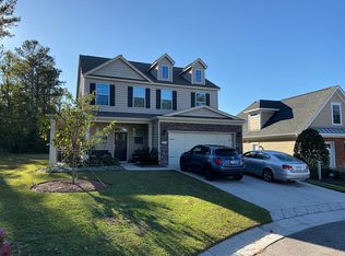 587 Wyre Ct, Leland, NC 28451