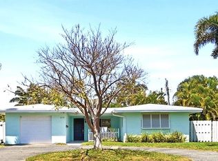 2725 SE 2nd Ct, Pompano Beach, FL 33062