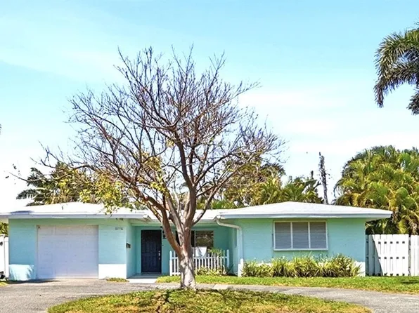 2725 SE 2nd Ct, Pompano Beach, FL 33062