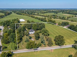 1608 Clintonville Rd, Paris, KY 40361