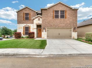 26203 Presidio Mesa, Boerne, TX 78015