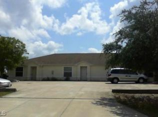 509 SE 6th Pl, Cape Coral, FL 33990