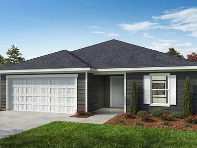 196 Norman Ave, Lillington, NC, 27546