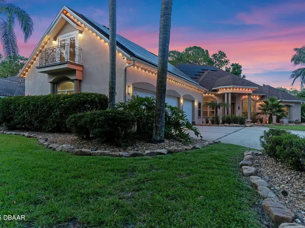 32 Allenwood Look, Ormond Beach, FL 32174