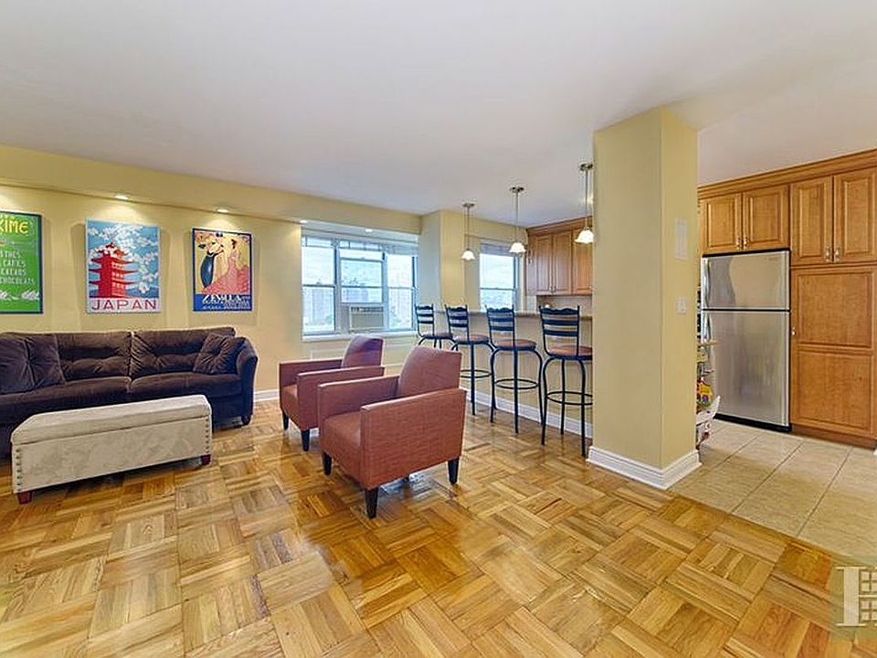 1st image of 575 Grand St Unit D1401