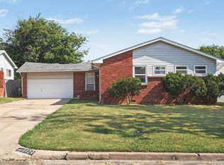 5929 E 26th St, Tulsa, OK 74114