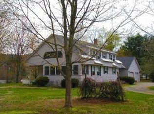 22 Old River Rd, Bellows Falls, VT 05101