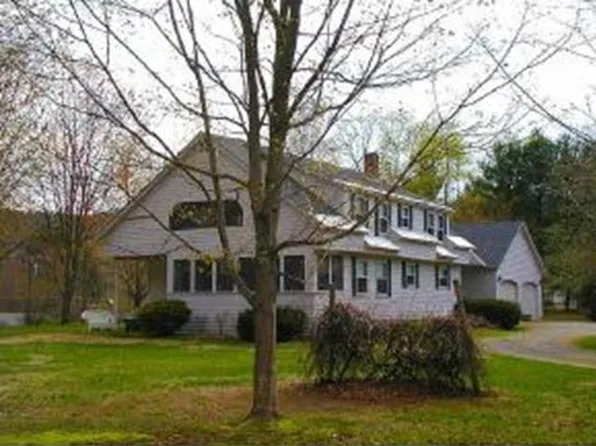 22 Old River Road, Rockingham, VT 05101