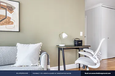 Rented by The Blueground