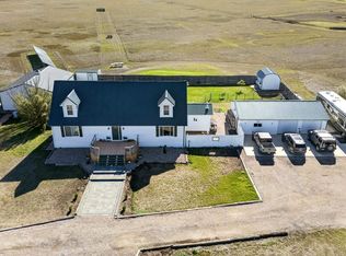 14703 Bridle Ct, Piedmont, SD 57769