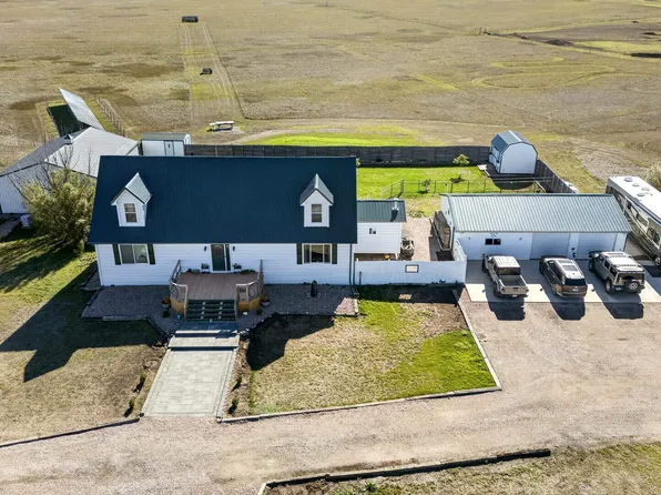 14703 Bridle Ct, Piedmont, SD 57769
