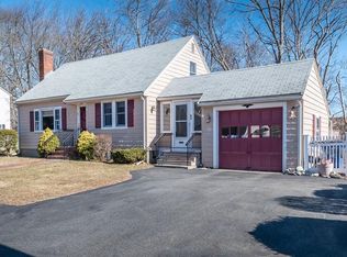 23 Swansea Rd, Wakefield, MA 01880