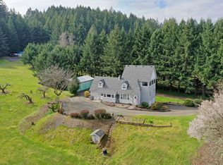 2500 Antler Dr, Forest Grove, OR