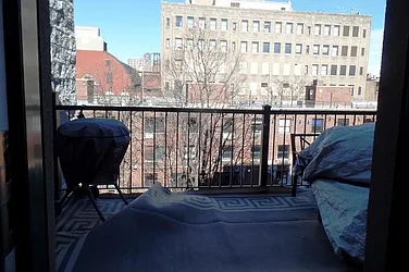 Rented by Keller Williams NYC