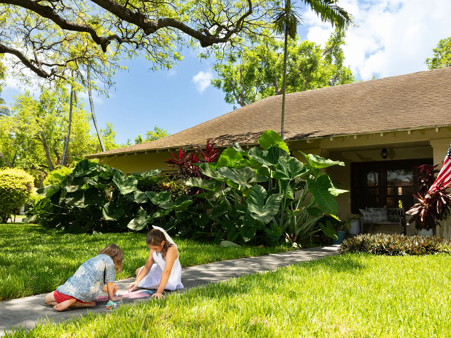 Hickam Communities — Photo 1