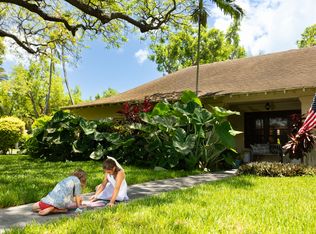 Hickam Communities, Honolulu, HI 96818