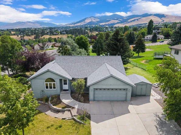 6520 Danielle Lou Ct, Missoula, MT 59803