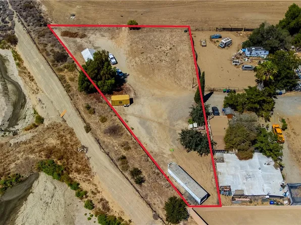 26628 Romero Rd Lot 6, Redlands, CA 92373