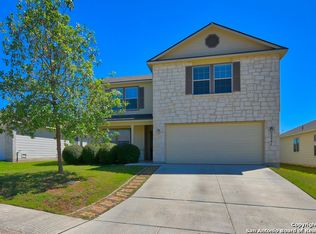 10902 Rindle Rnch, San Antonio, TX 78249