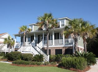 1310 Newport Ct, Charleston, SC 29492