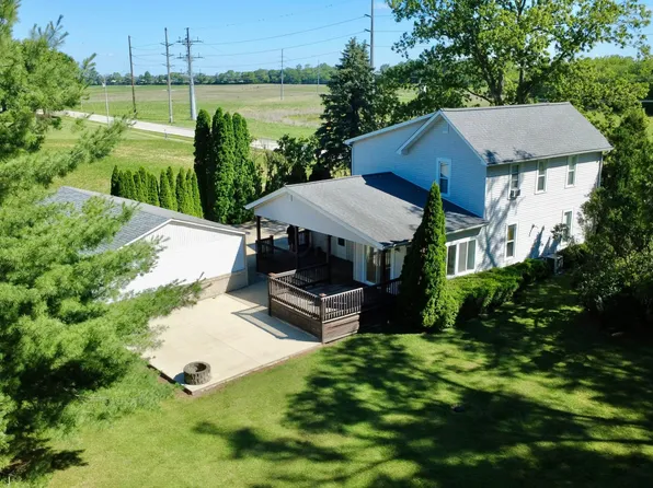 2691 Larue Prospect Rd W, Marion, OH 43302