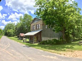 104 Johnny Bush Rd, Pinola, MS 39149