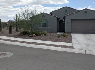 11575 N Desert Calico Loop, Oro Valley, AZ 85742
