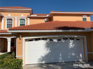 13920 Eagle Ridge Lakes Dr APT 103, Fort Myers, FL 33912