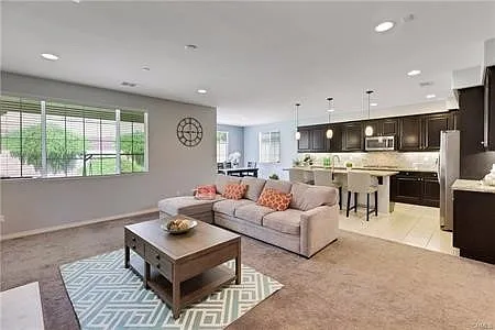 Elegantly Crafted & Tantalizingly Spacious 4 Bedroom Home on Day Creek — Photo 2