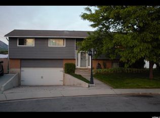 718 W 1075 N, Orem, UT 84057