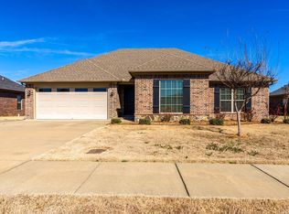 1615 Sylar Cir, Conway, AR 72034