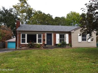 6905 Greenlawn Rd, Graymoor Devondale, KY 40222