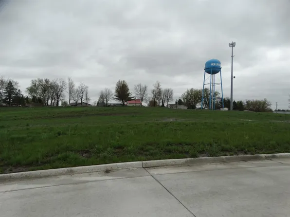 Allamakee Co Parcel Id #1031401025, Waukon, IA 52172