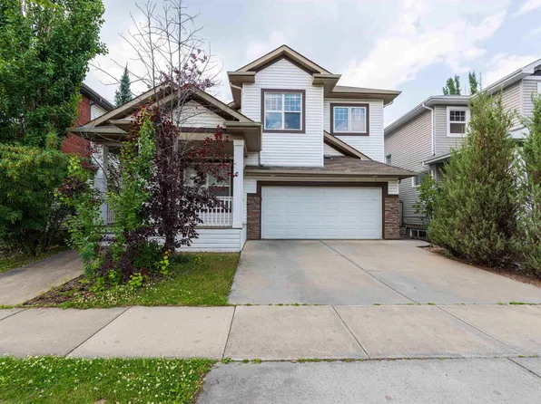 5092 Thibault Way NW, Edmonton, AB T6R 3J3