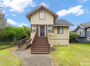 709 W 2nd St, Aberdeen, WA 98520